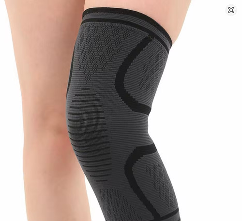 Knee support brace compression - support,