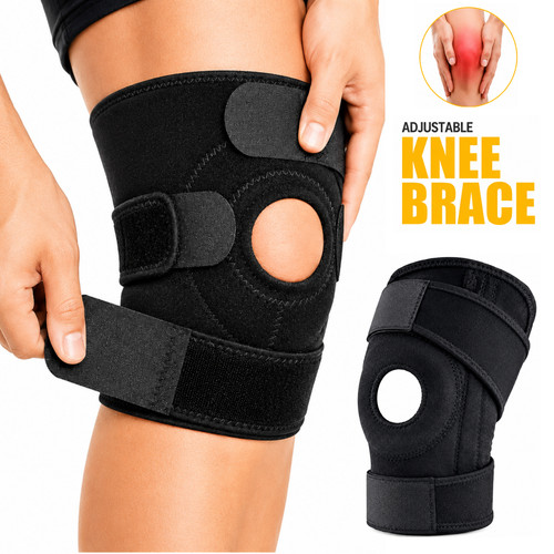 Knee brace nhs use - brace,