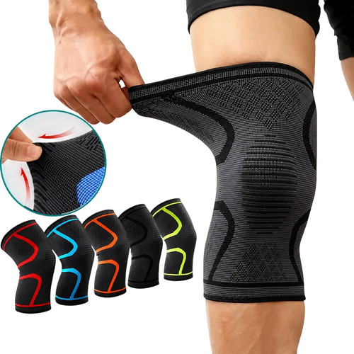 Knee support brace - 2x,