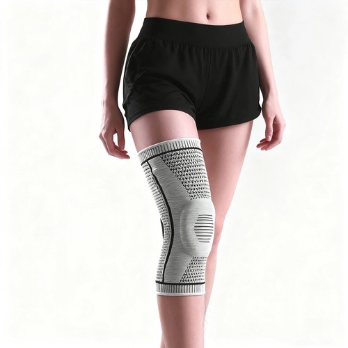 Knee support compression anti - support,