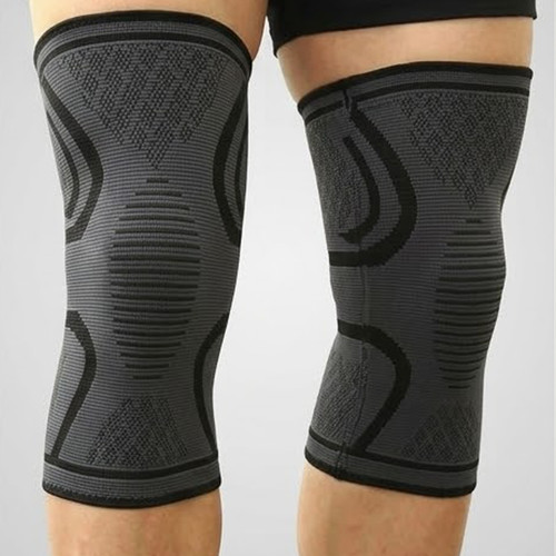 Knee support sleeves - uk,