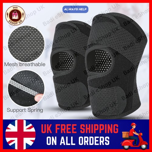 Knee arthritis support - knee,