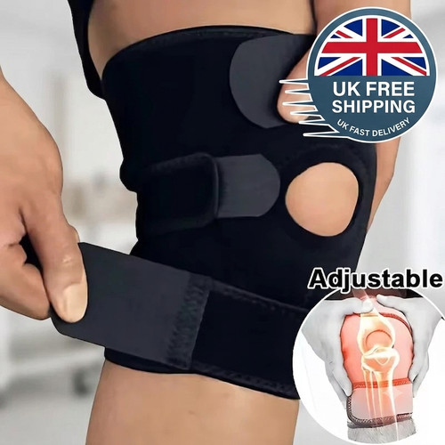 Knee brace nhs use support - knee,