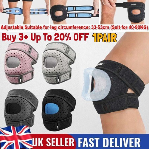 Knee brace sleeve for - knee,