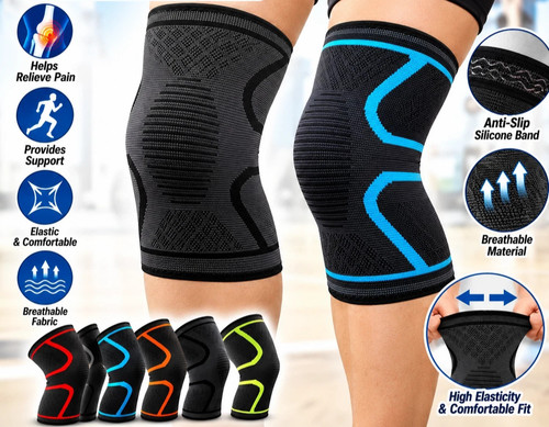 Knee support brace - knee,