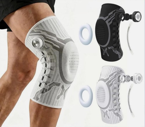 Knob knee brace for - brace,