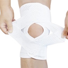 Knee Support for Meniscus Tear