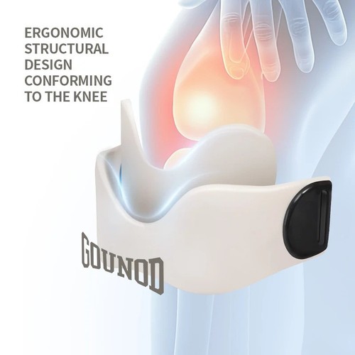 Adjustable knee brace - adjustable, support