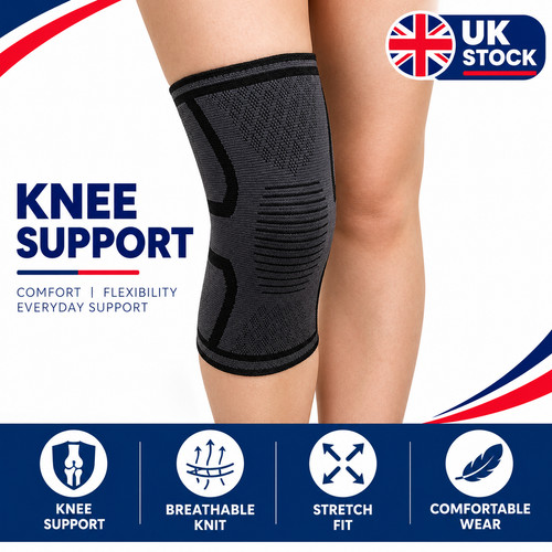 Knee support brace - uk,