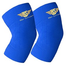 2x Knee Support Brace