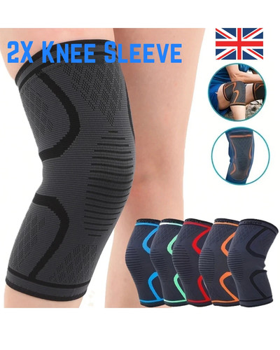 Knee support compression - knee,