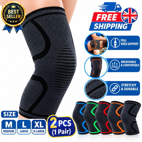 Knee support brace - uk,