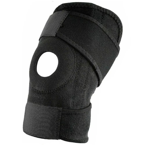 Knee brace adjustable - brace,