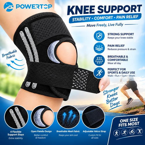 Joint pain relief - joint,