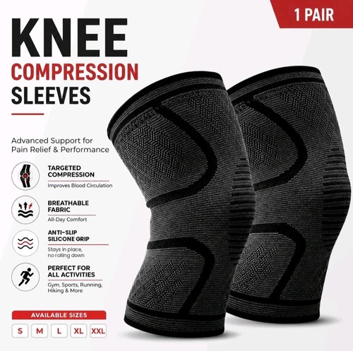 Knee support brace - brace, –