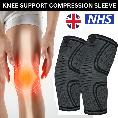 Knee support compression - knee,