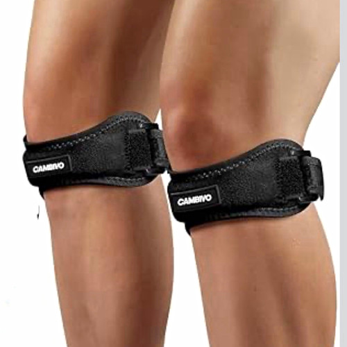 Cambivo adjustable knee - cambivo, brace