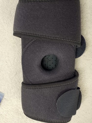 Mayki knee support - mayki, brace