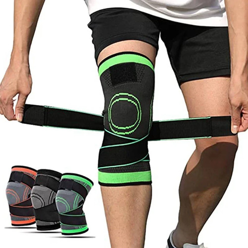 Knee support brace - knee,