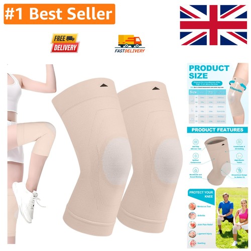 Pack knee support - knee,