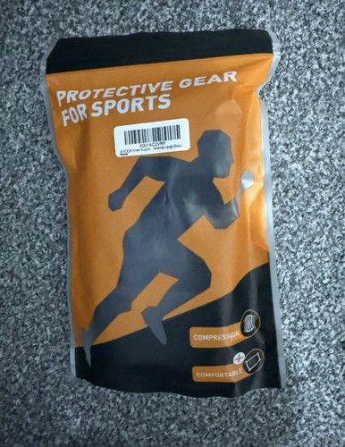 Knee support brace for - knee,