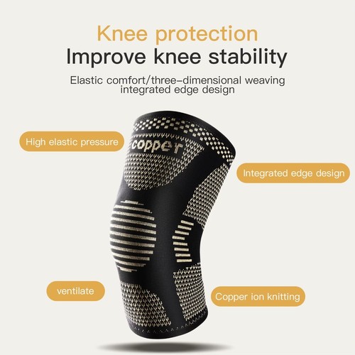 Knee support compression anti - knee,