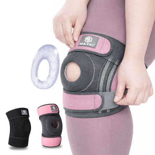 Extra large knee support - large,