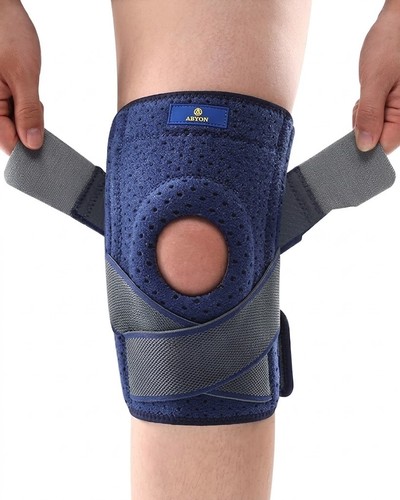 Abyon knee support adjustable - abyon,
