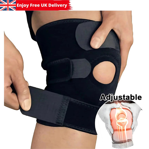 Knee brace nhs use support - knee,