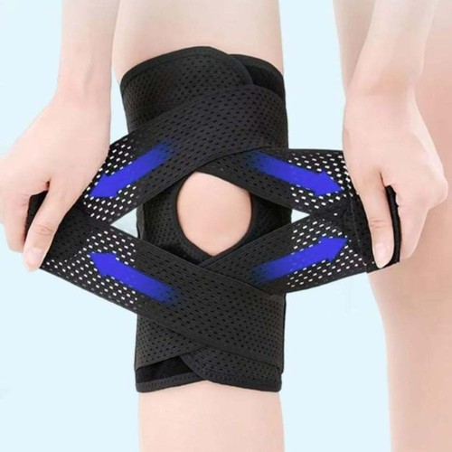 Knee support for meniscus tear - support,