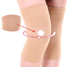 2x Knee Support Compression