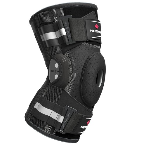 Neenca hinged knee brace - neenca,
