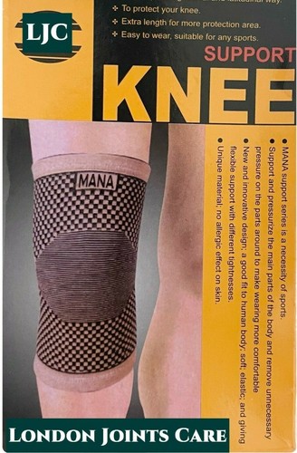 Knee support compression - support,