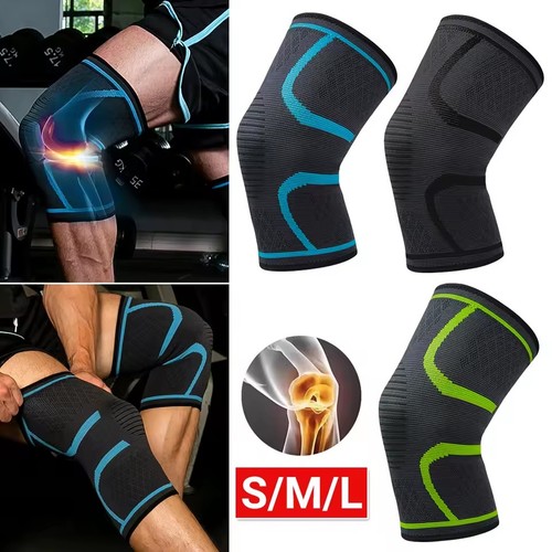 Knee brace compression - brace,
