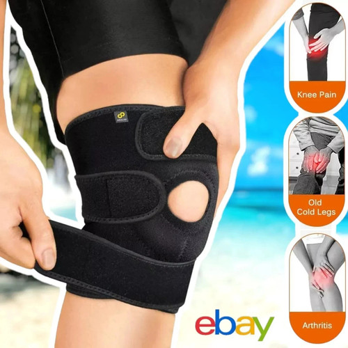 Knee brace nhs use - brace,