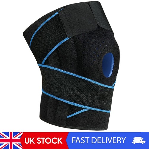 Neo knee support - knee, open