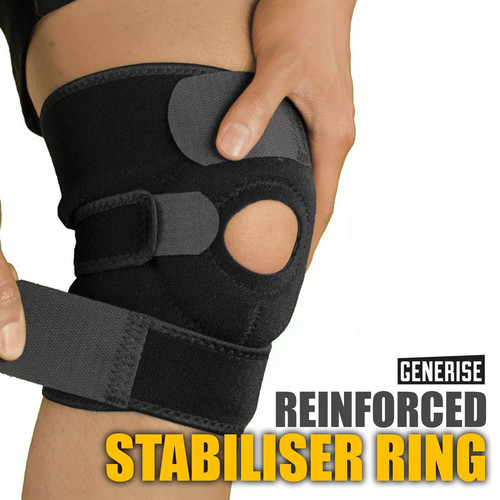 Knee brace nhs use support - nhs,