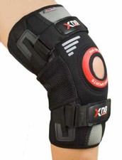 QUALITY DELUXE Knee Hinged