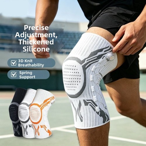 Knob knee brace for - knob,