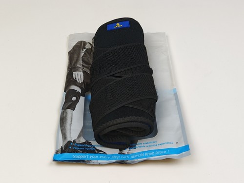Abyon knee support - for, and