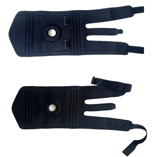 Adjustable kneebrace 8xl - adjustable,
