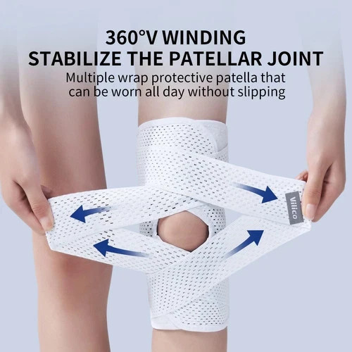 Knee arthritis support brace - support,