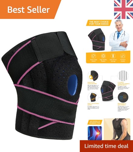 Lightweight neoprene knee - lightweight,