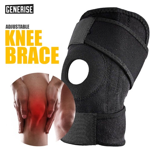 Knee brace support neoprene - knee,