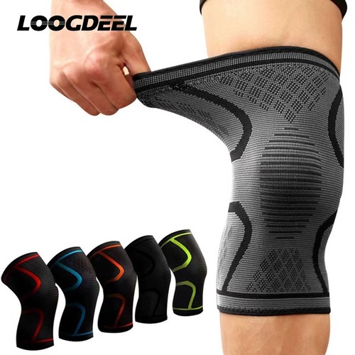 Pcs knee support - knee, compression
