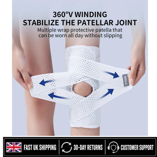 Knee arthritis support brace - arthritis,