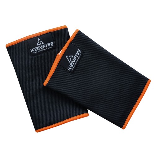 Knee support sleeves dual - support, ply