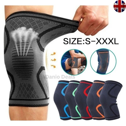 Knee support compression anti - support,