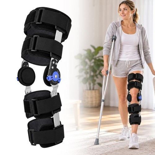 Knee brace - brace,