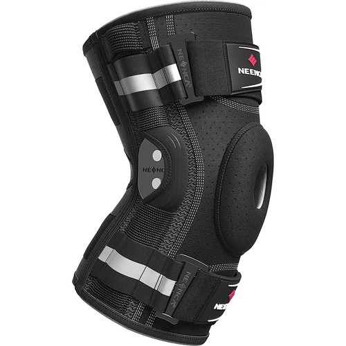 Neenca hinged knee brace - neenca,